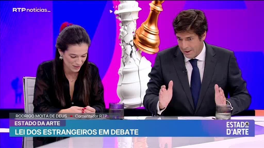 Imagem de Estado da Arte