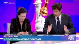 Imagem de Estado da Arte