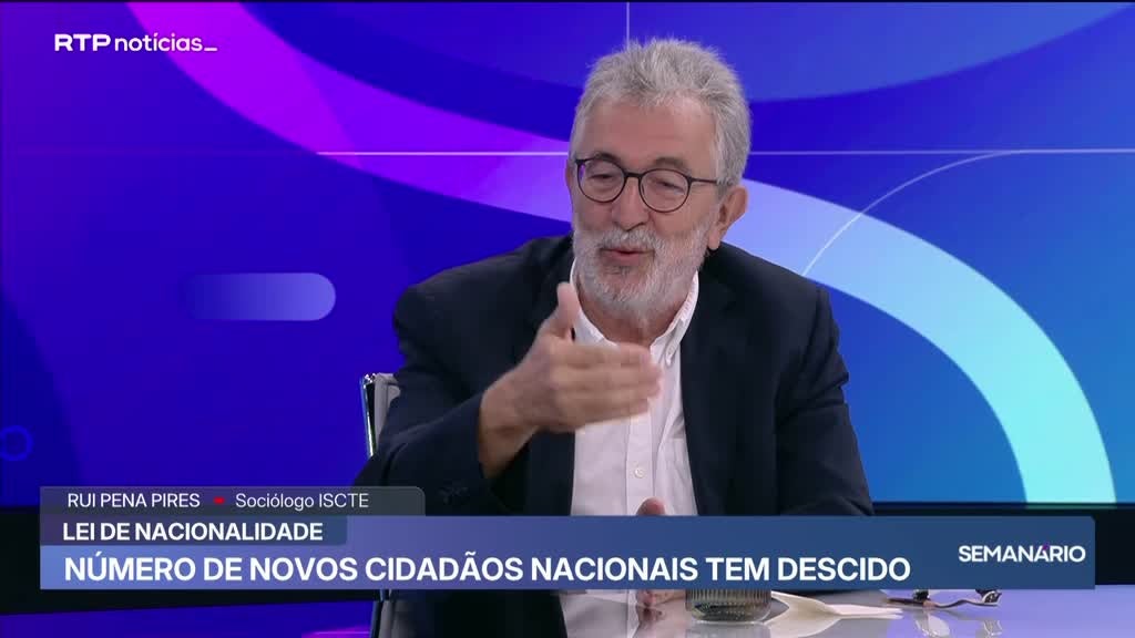 Imagem de Semanário