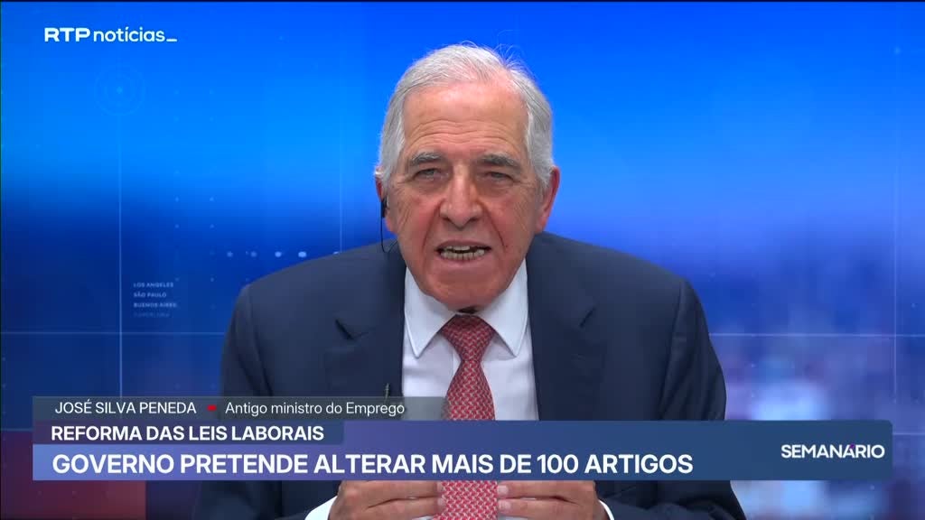 Imagem de Semanário