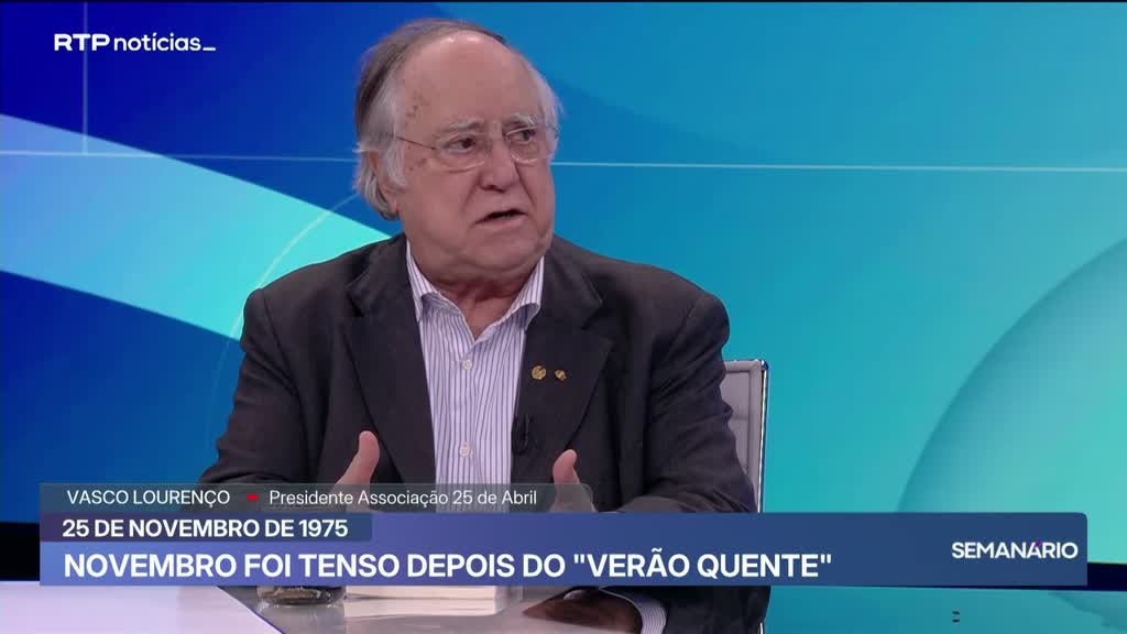 Imagem de Semanário