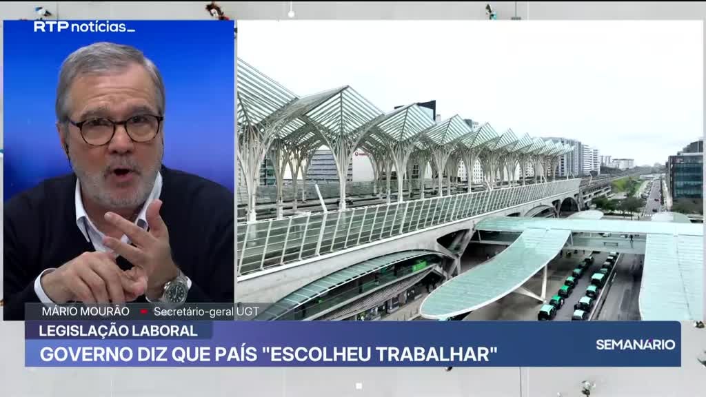 Imagem de Semanário