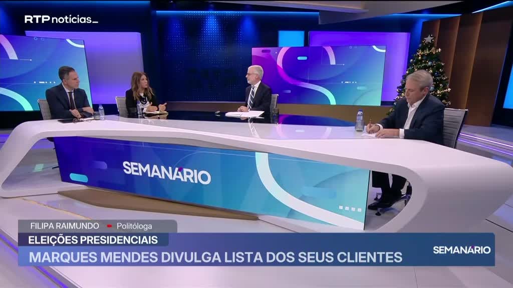 Imagem de Semanário