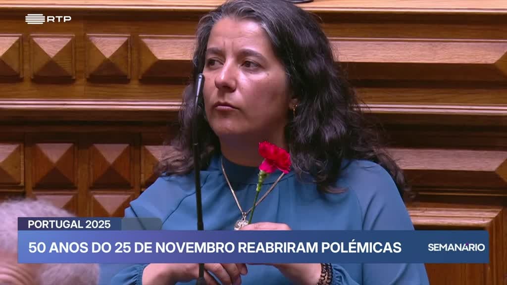 Imagem de Semanário