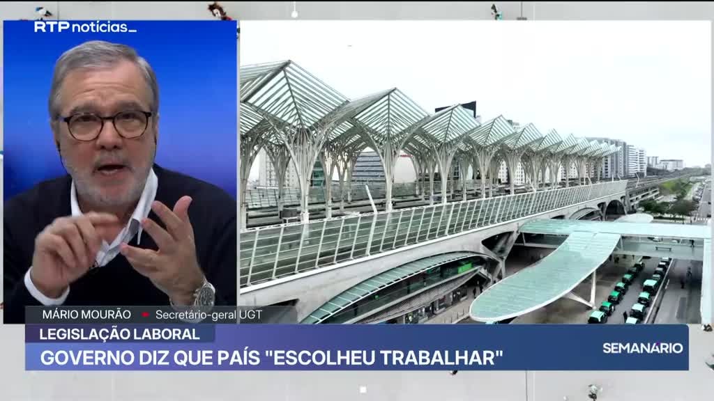 Imagem de Semanário