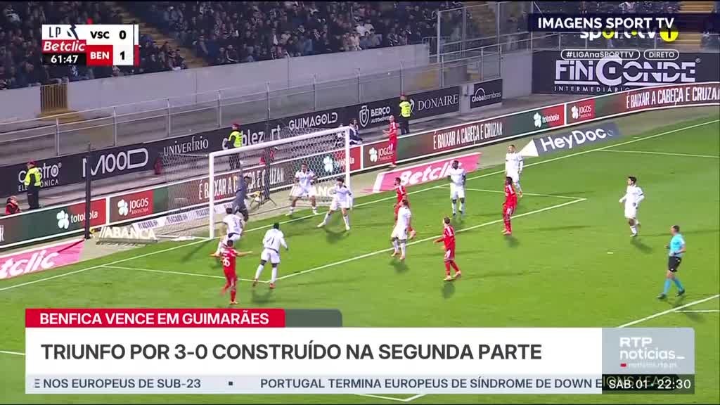 Imagem de Sábado Desportivo