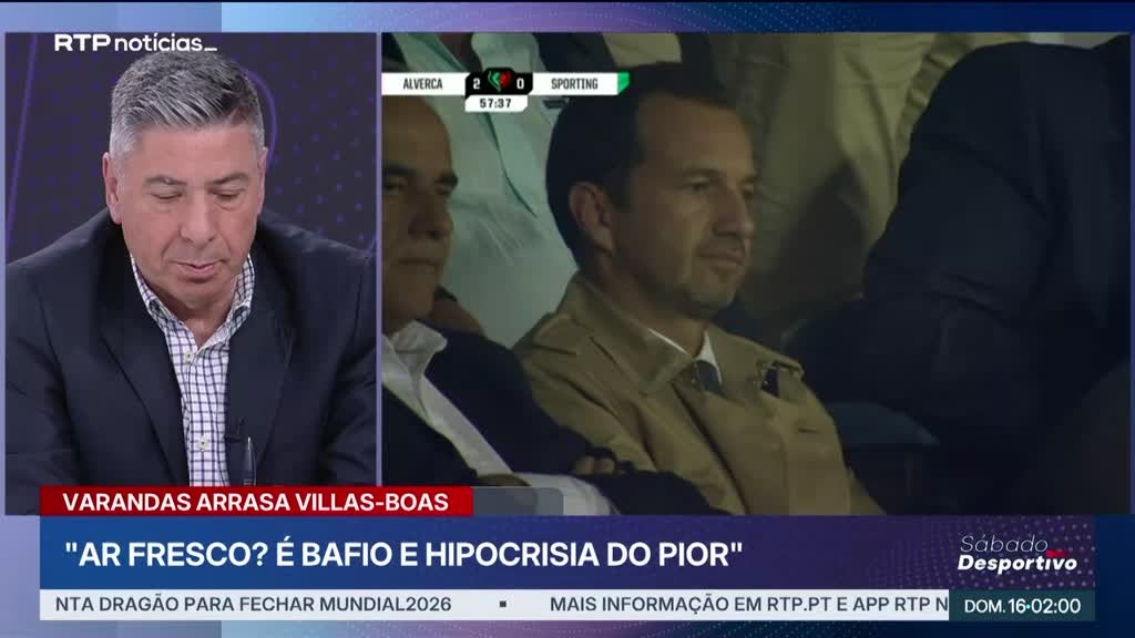 Imagem de Sábado Desportivo