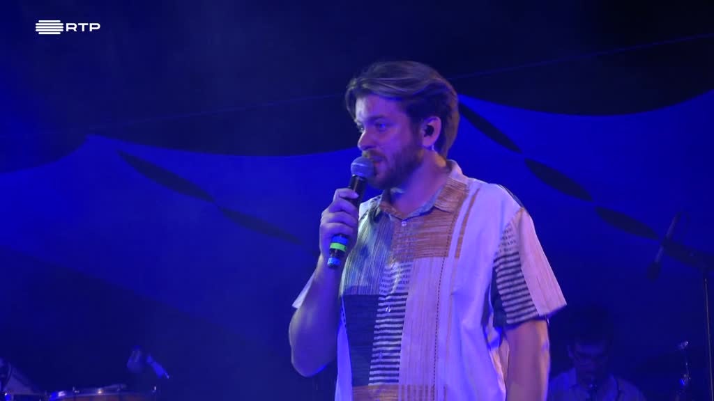 Imagem de Festival F - Concerto Tiago Nacarato & O