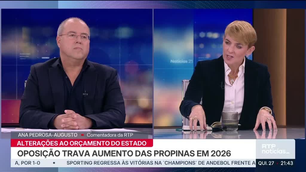 Imagem de Contraponto