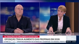 Imagem de Contraponto