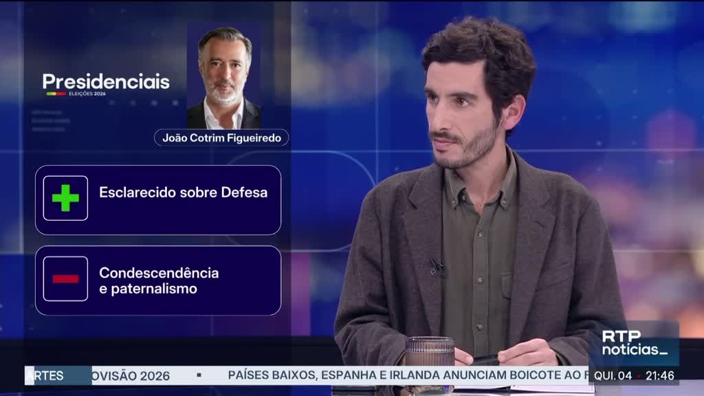 Imagem de Contraponto