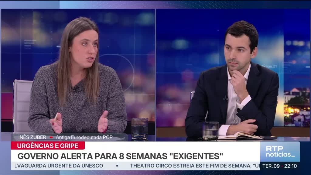 Imagem de Contraponto