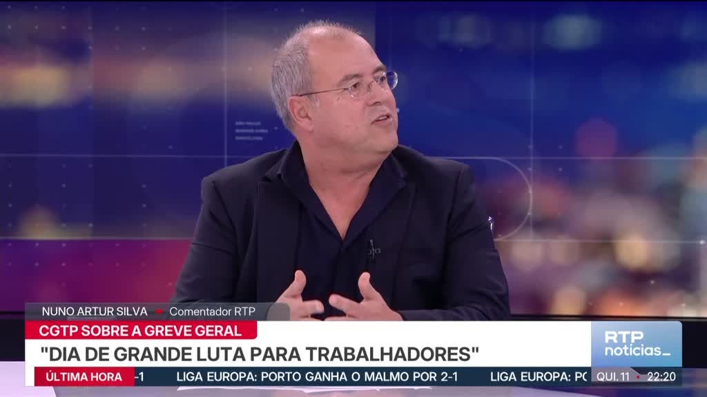 Imagem de Contraponto