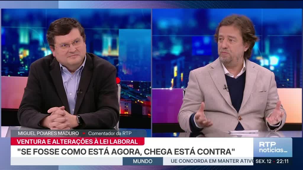 Imagem de Contraponto