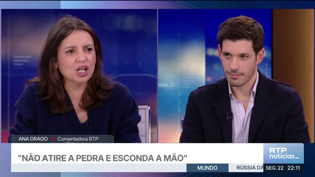 Imagem de Contraponto