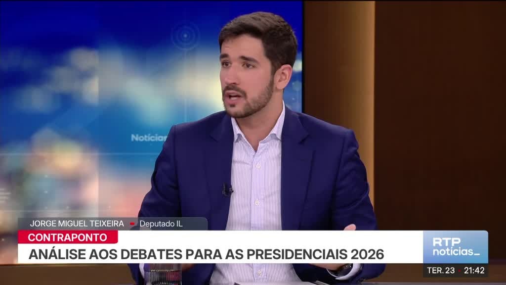 Imagem de Contraponto