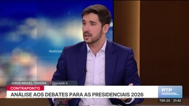 Imagem de Contraponto