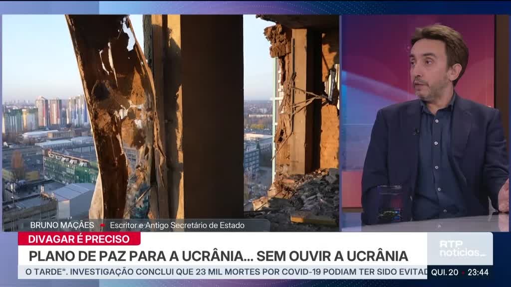 Imagem de Divagar é Preciso