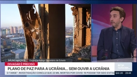 Imagem de Divagar  Preciso