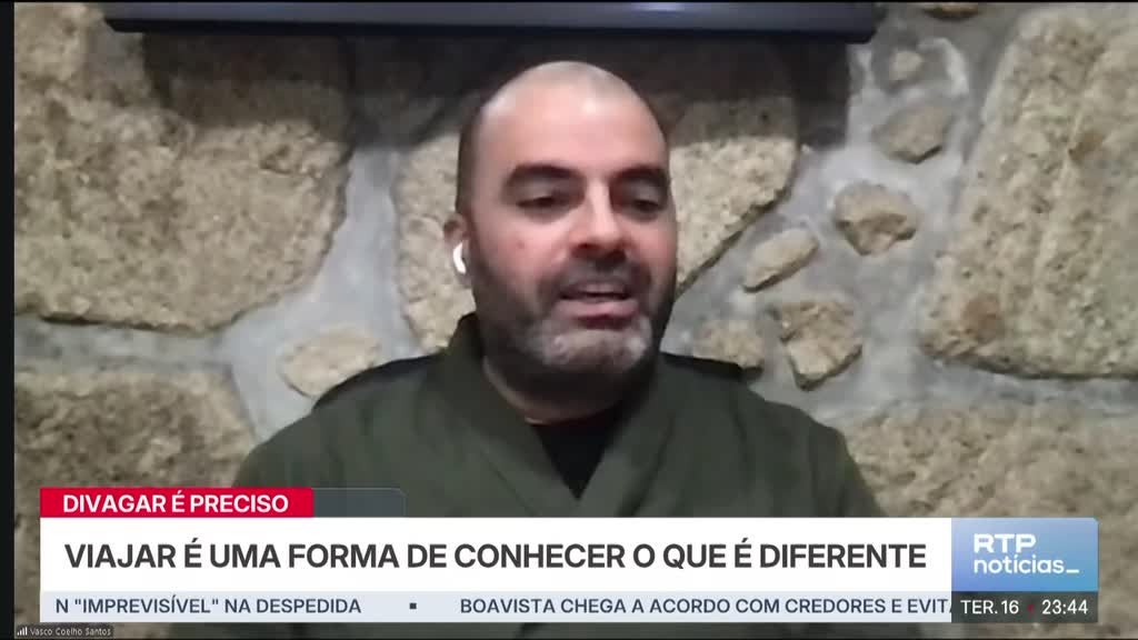 Imagem de Divagar é Preciso