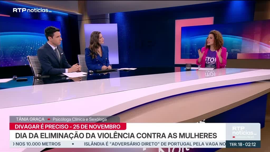 Imagem de Divagar é Preciso