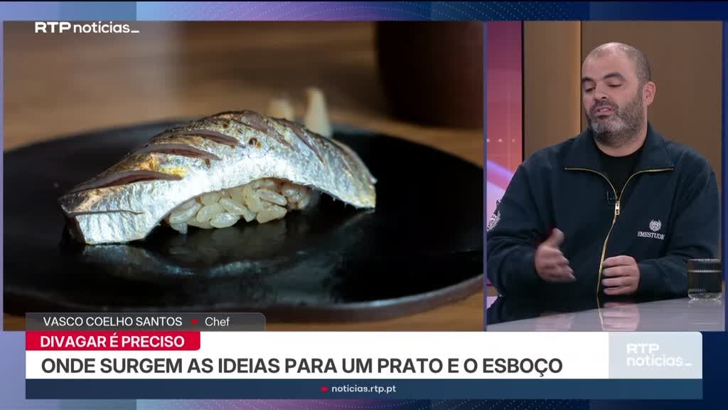 Imagem de Divagar é Preciso