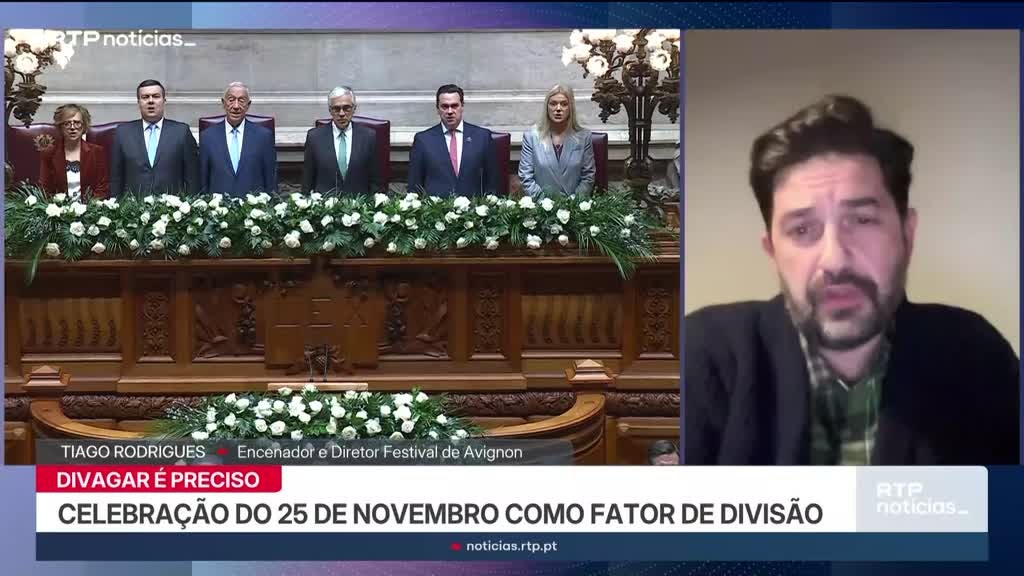 Imagem de Divagar é Preciso