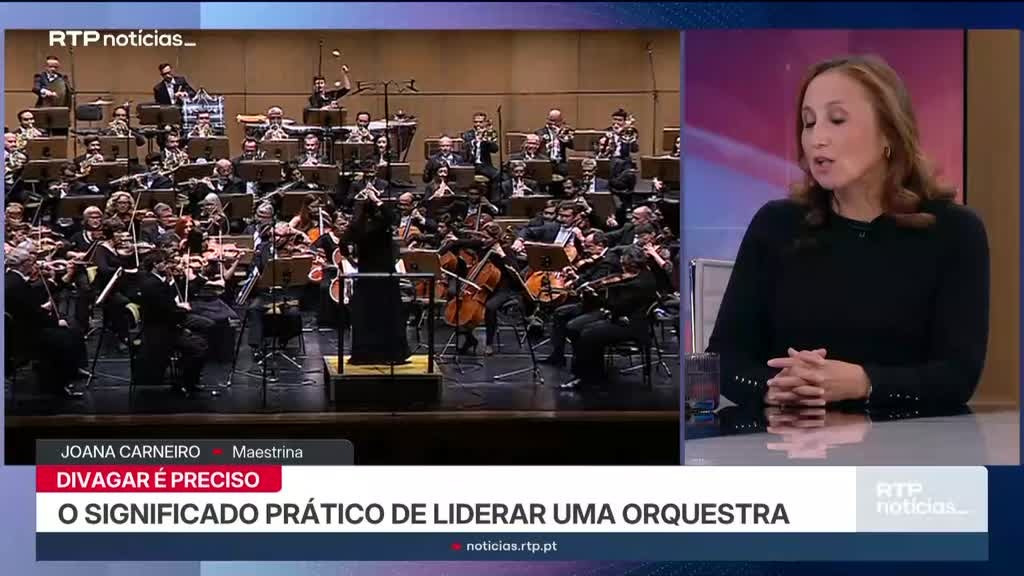 Imagem de Divagar é Preciso