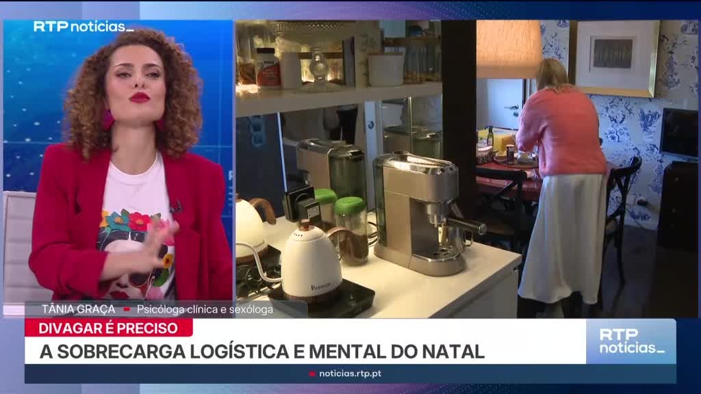 Imagem de Divagar é Preciso