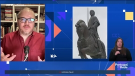 Imagem de Esta L�ngua Que Nos Une