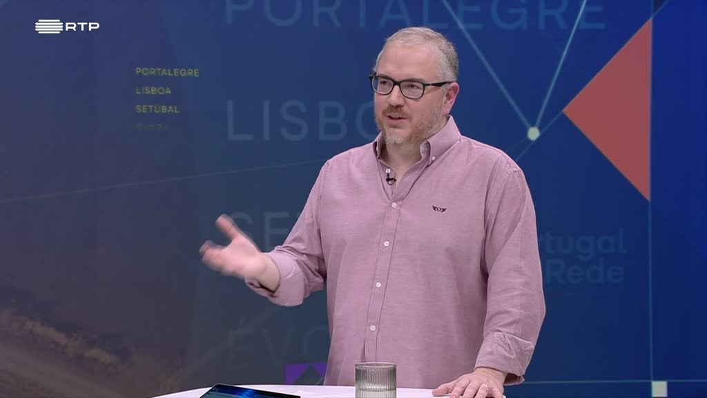 Imagem de Esta Língua Que Nos Une