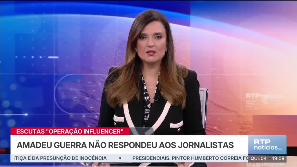 Imagem de Notícias Sete da Tarde