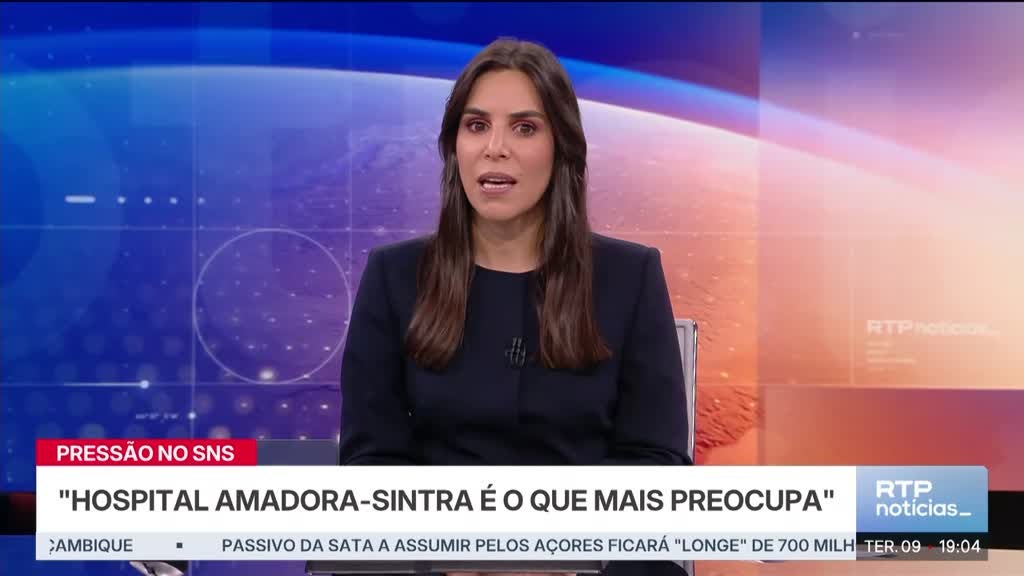Imagem de Notícias Sete da Tarde