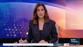 Imagem de Not�cias Sete da Tarde