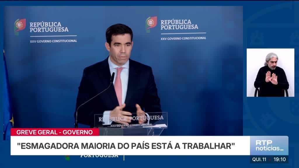 Imagem de Notícias Sete da Tarde