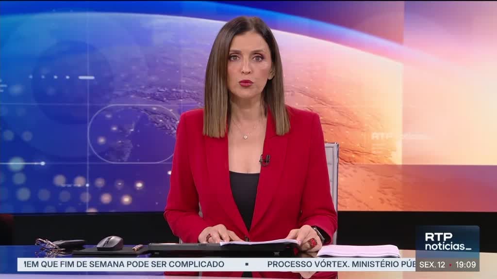 Imagem de Notícias Sete da Tarde