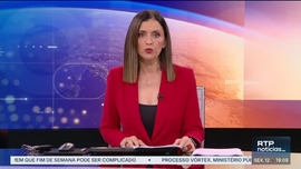 Imagem de Not�cias Sete da Tarde