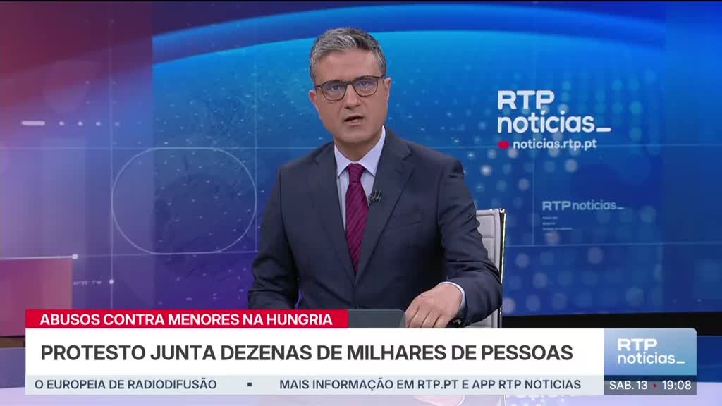 Imagem de Notícias Sete da Tarde