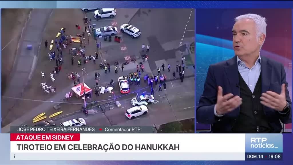 Imagem de Notícias Sete da Tarde