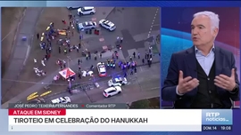 Imagem de Not�cias Sete da Tarde