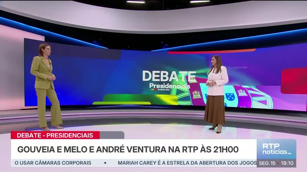 Imagem de Notícias Sete da Tarde