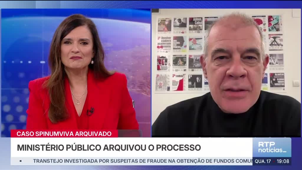 Imagem de Notícias Sete da Tarde