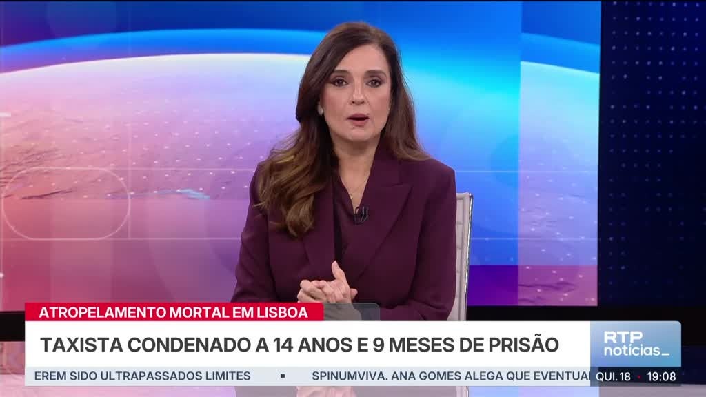 Imagem de Notícias Sete da Tarde