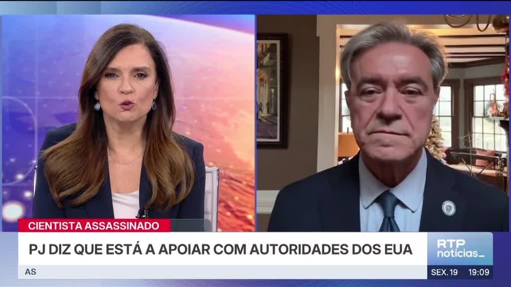 Imagem de Notícias Sete da Tarde