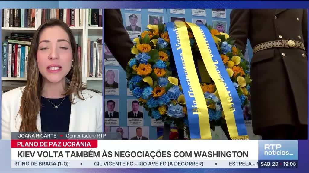 Imagem de Notícias Sete da Tarde