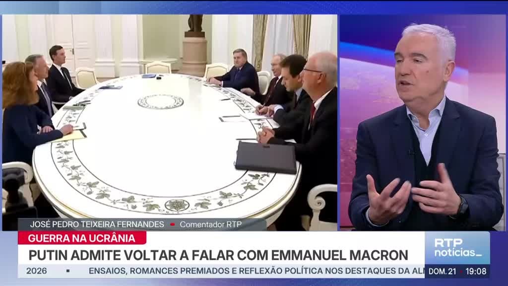 Imagem de Notícias Sete da Tarde