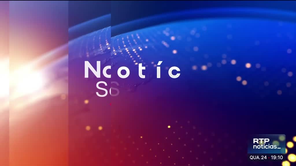 Imagem de Notícias Sete da Tarde