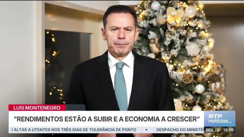 Imagem de Notícias Sete da Tarde