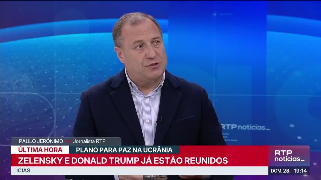 Imagem de Notícias Sete da Tarde