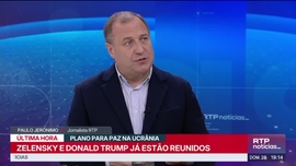 Imagem de Not�cias Sete da Tarde